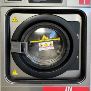 Lavadora  número 1 - 12 kg