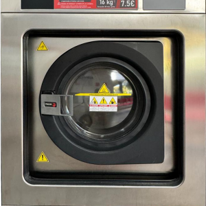 Lavadora número 3 16 kg