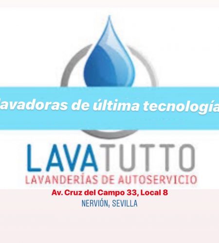 lavadoras ultima tecnología